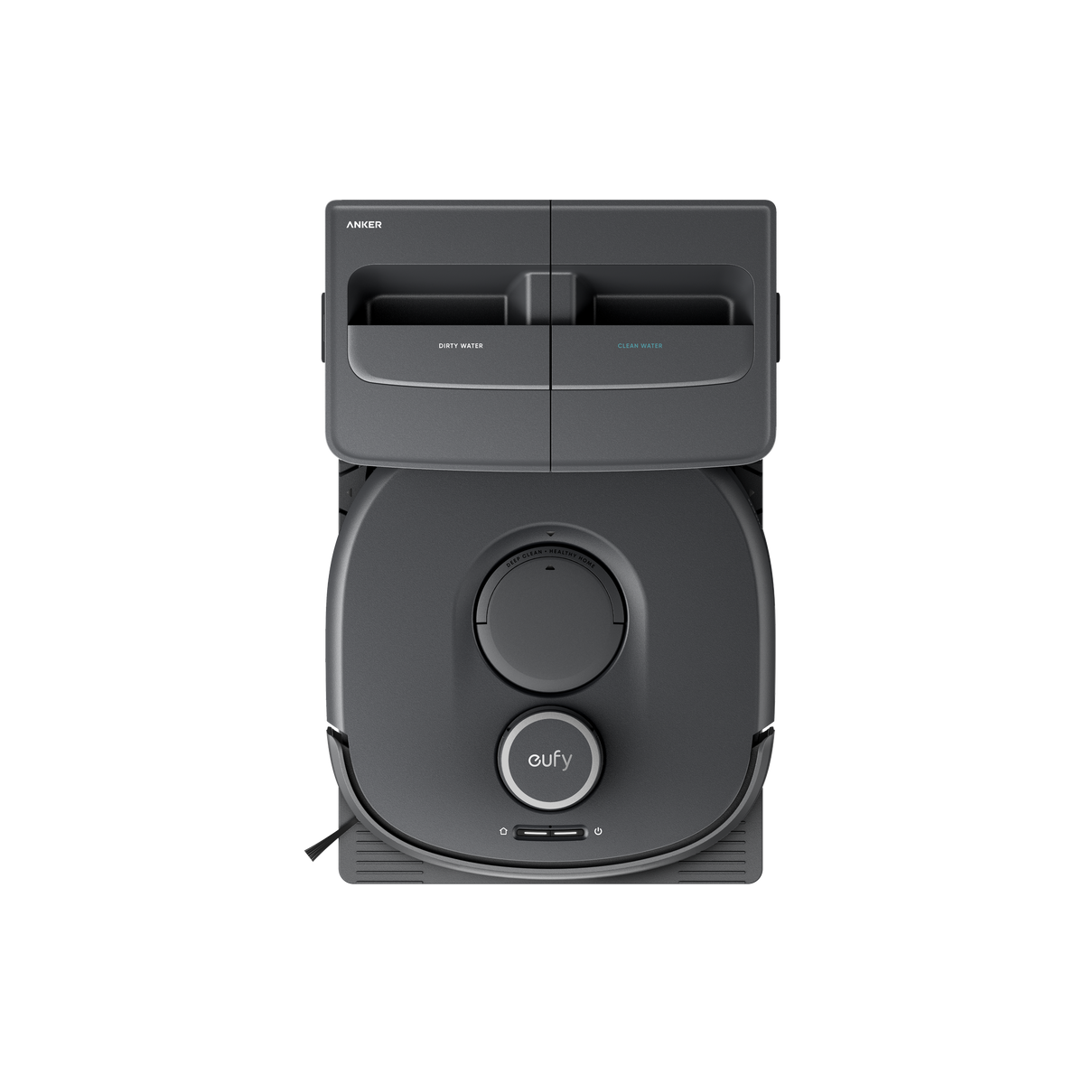 ANKER eufy Saug- und Wischroboter C30 Edge