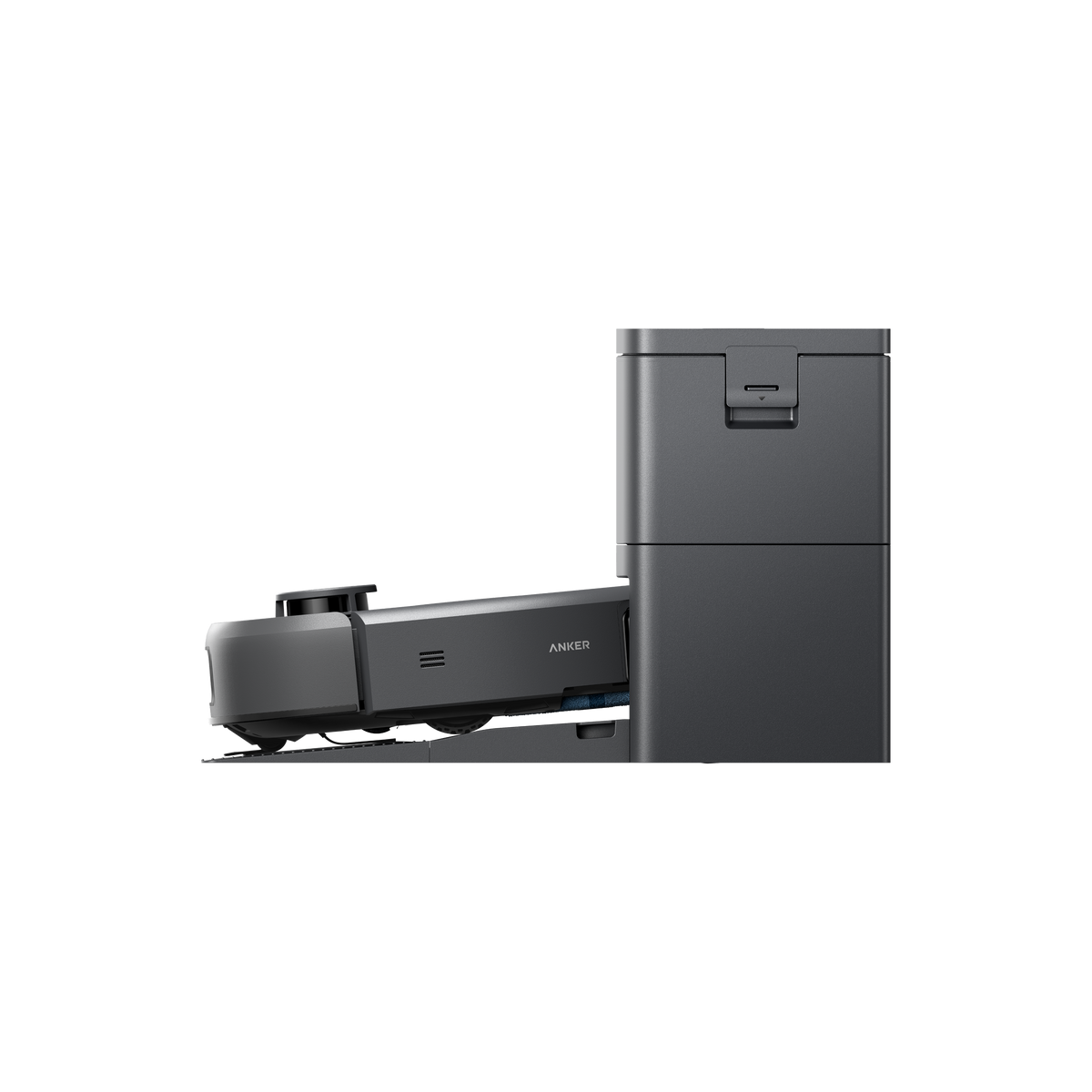 ANKER eufy Saug- und Wischroboter C30 Edge