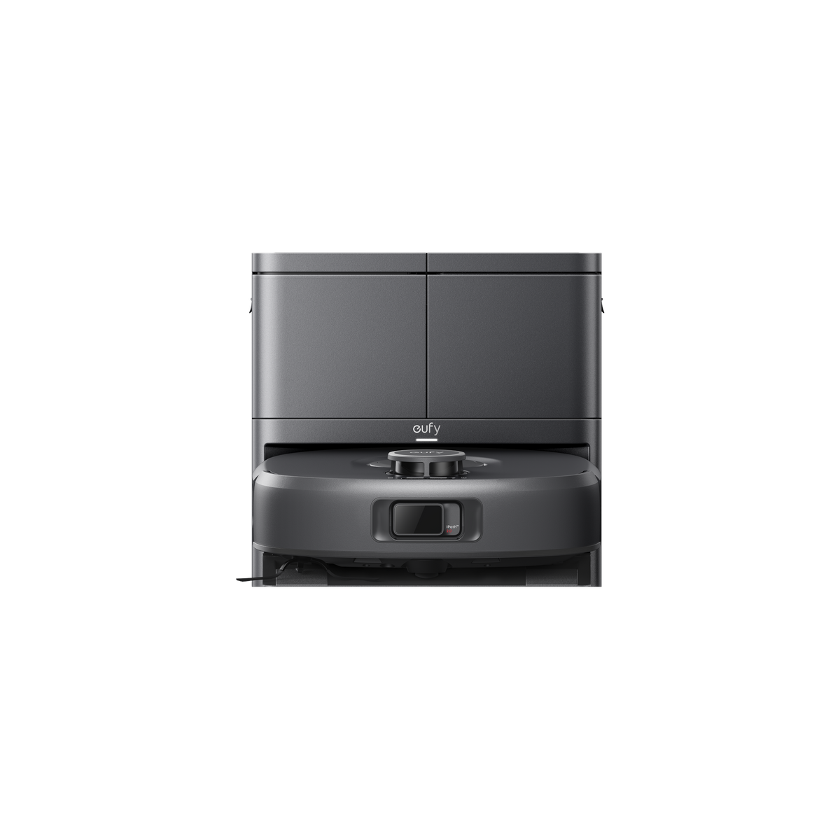 ANKER eufy Saug- und Wischroboter C30 Edge
