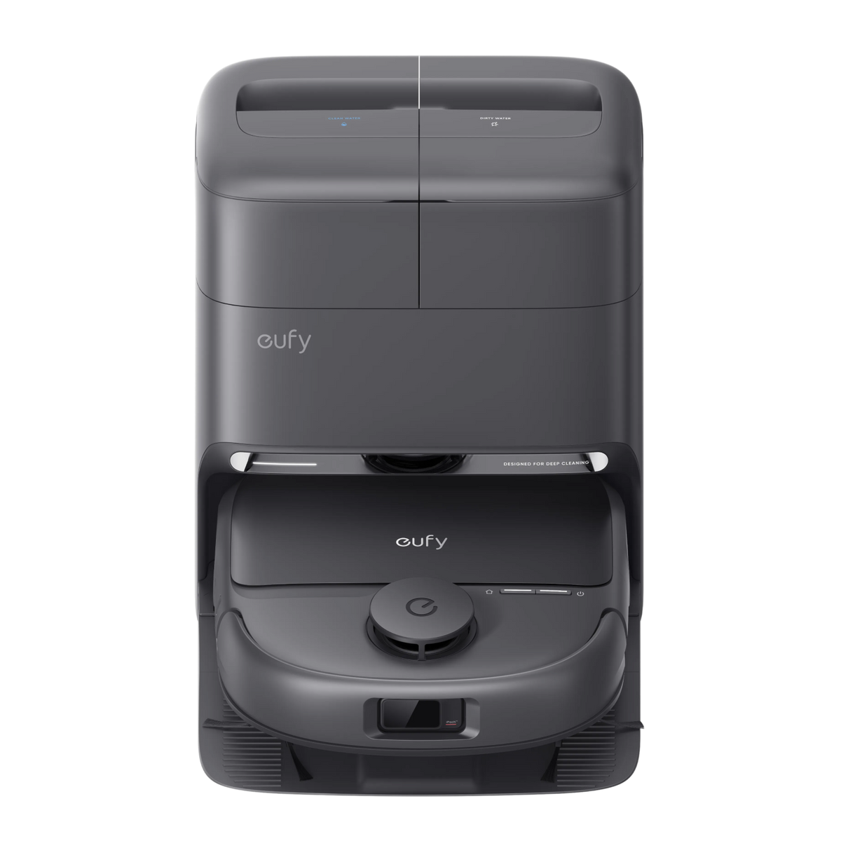Anker eufy Saugroboter mit Wischfunktion C28