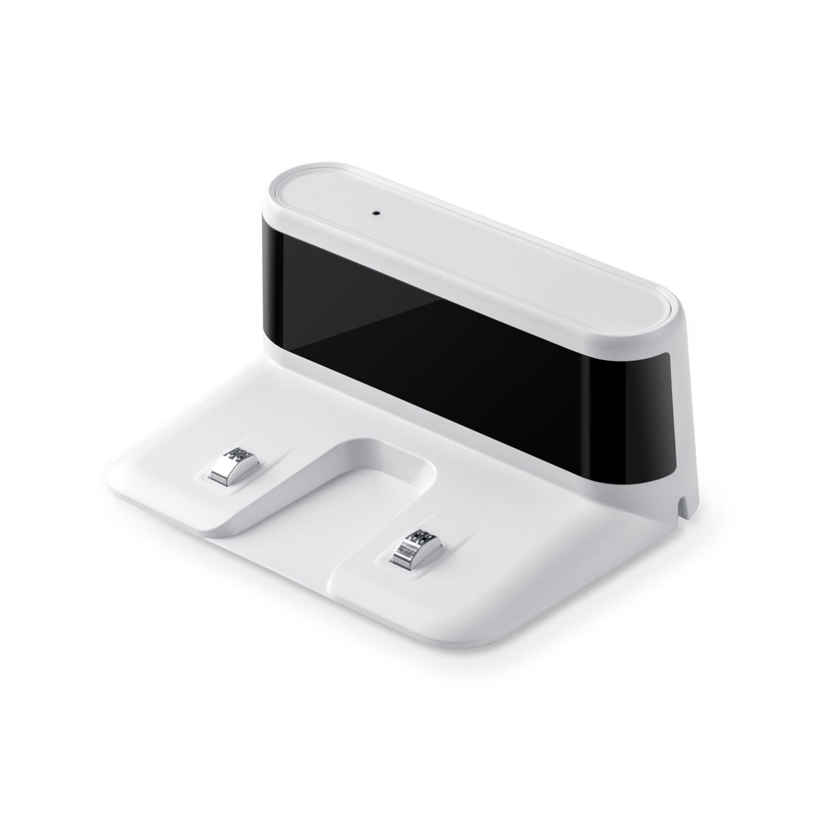 eufy RoboVac L70 Hybrid Ladestation Weiß