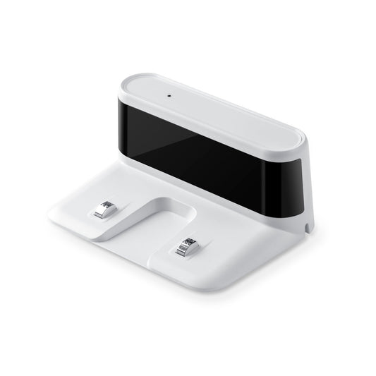 eufy RoboVac L70 Hybrid Ladestation Weiß