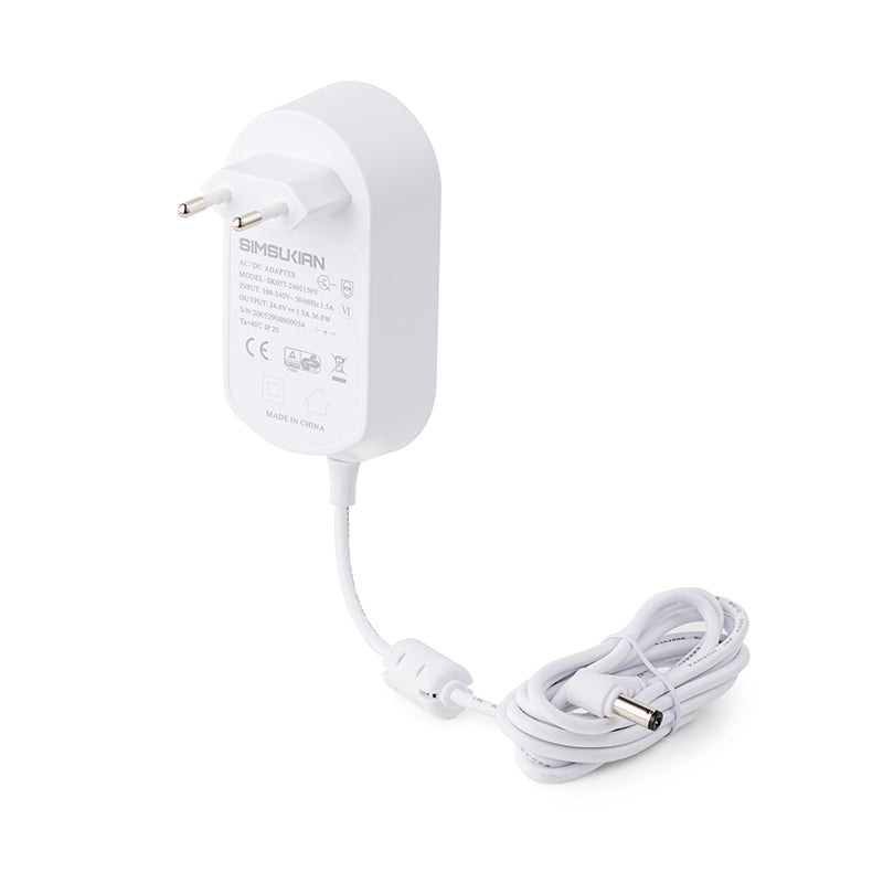 eufy RoboVac L70 Hybrid Netzteil