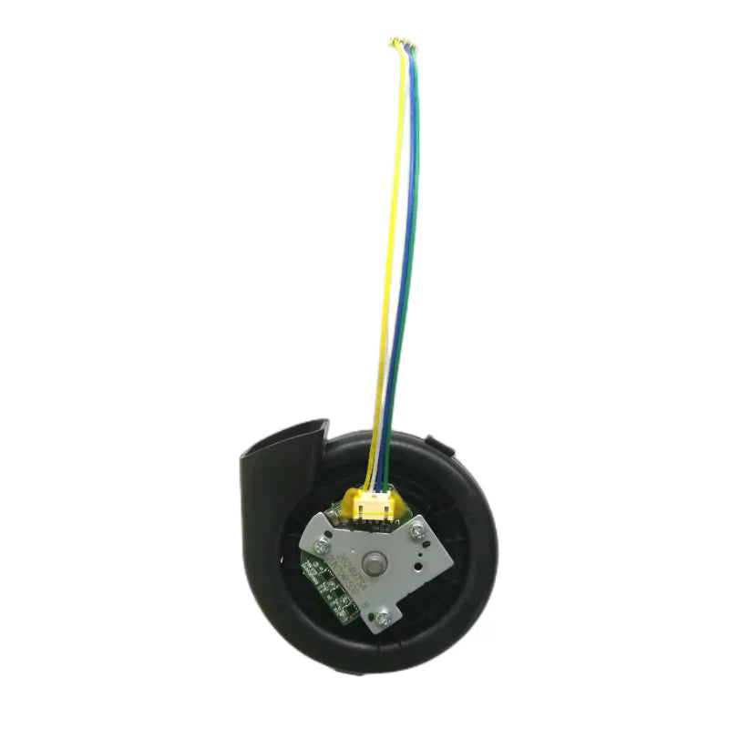 Lüftermotor Einheit