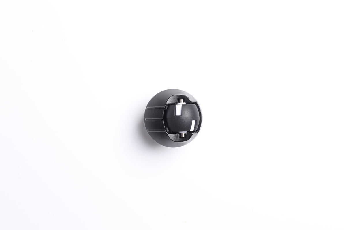 eufy RoboVac X8 Schwenkrad-Montageeinheit
