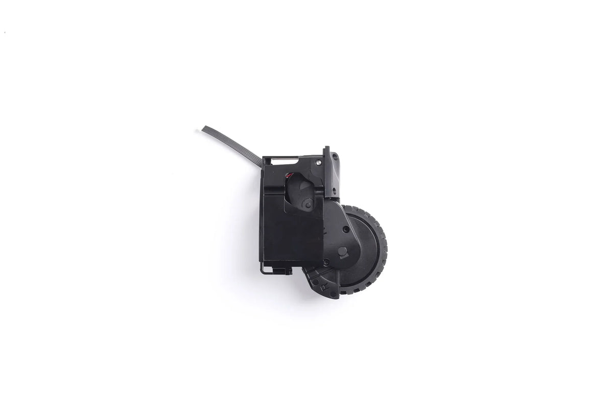 eufy RoboVac rechtes Rad