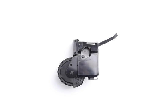 eufy RoboVac linkes Rad