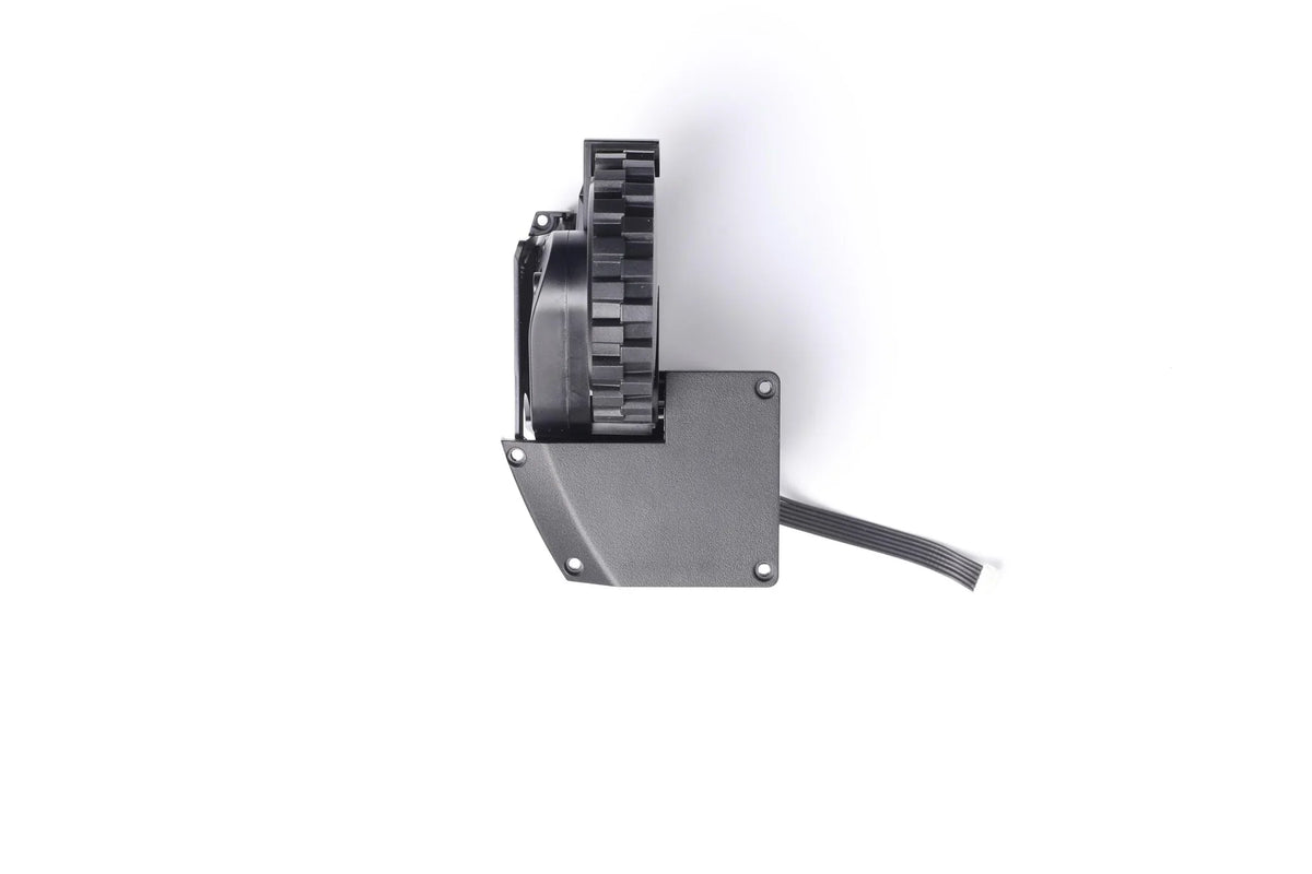 eufy RoboVac linkes Rad