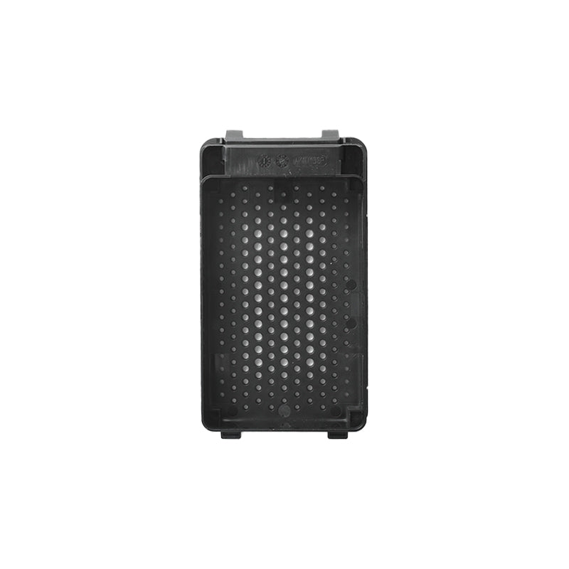 eufy Filterabdeckung für Absaugstation RoboVac G35+/G40+/G40 Hybrid+