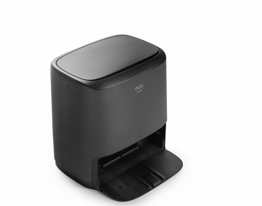 eufy Automatische Reinigungsstation für X9 Pro