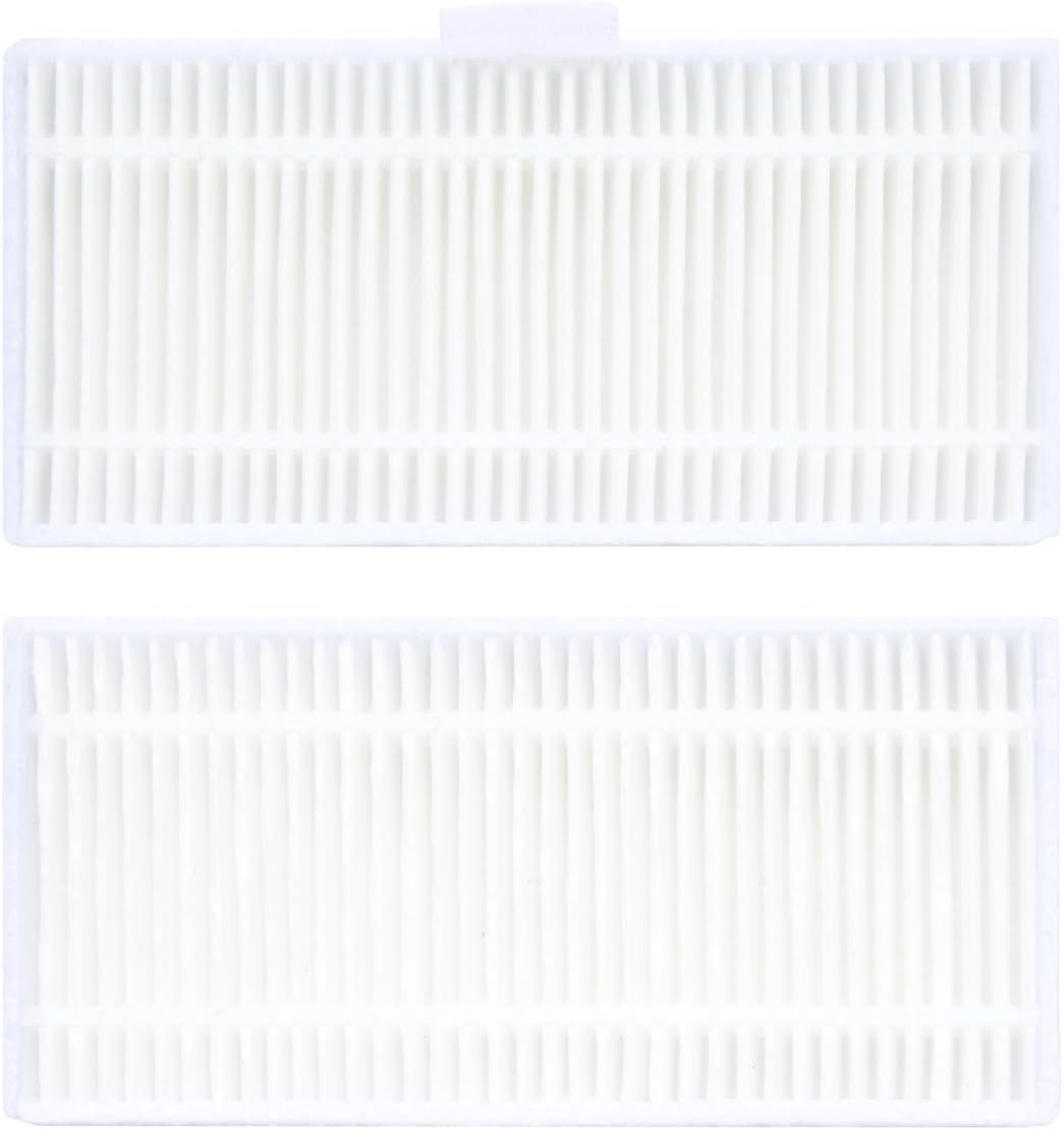 eufy Waschbare Filter (2er‑Pack) für Omni C20