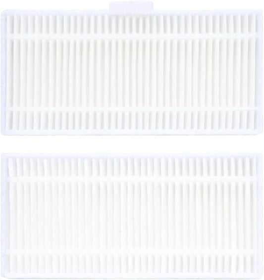 eufy Waschbare Filter (2er‑Pack) für Omni C20