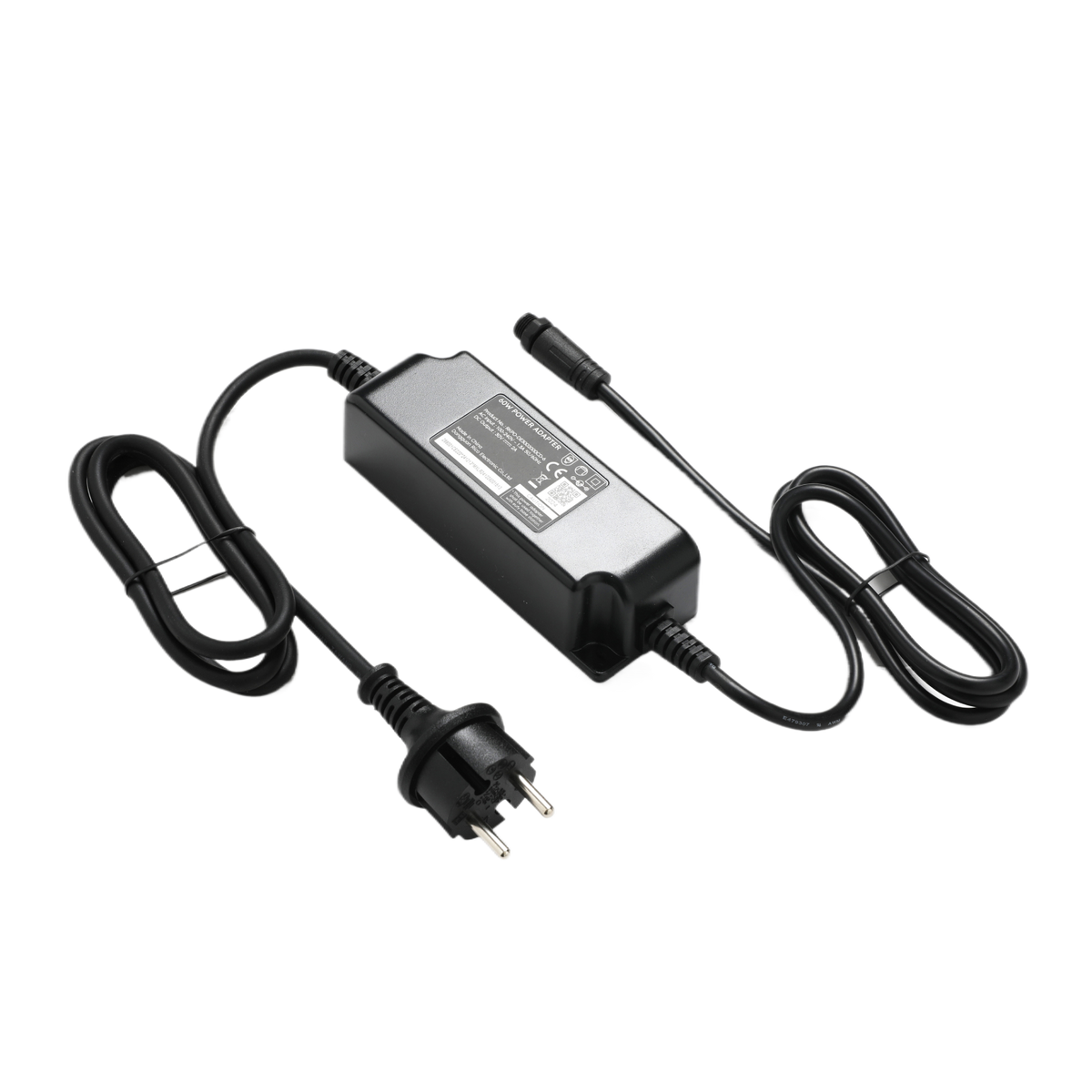 eufy Netzadapter für Mähroboter E15/E18