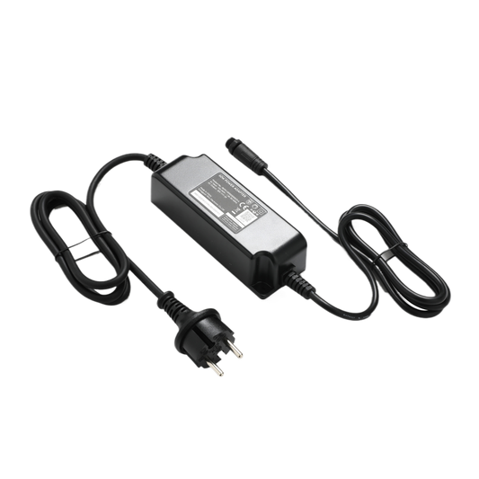 eufy Netzadapter für Mähroboter E15/E18