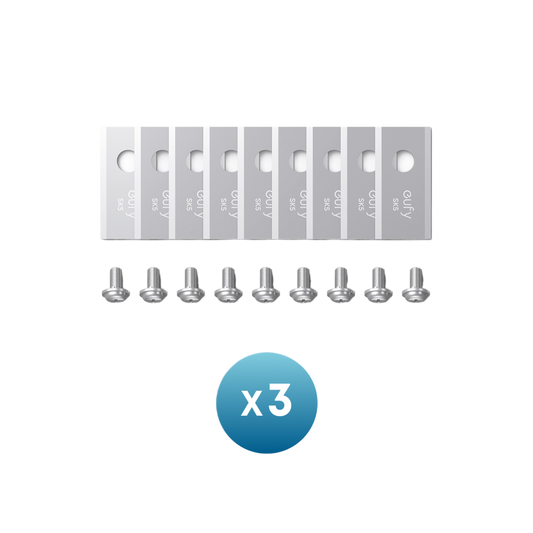 eufy Ersatzklingenbox