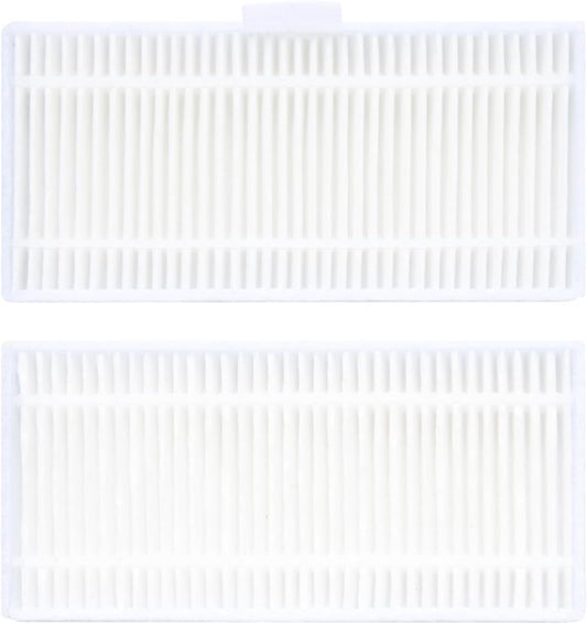 eufy Ersatzfilter für Saugroboter C10
