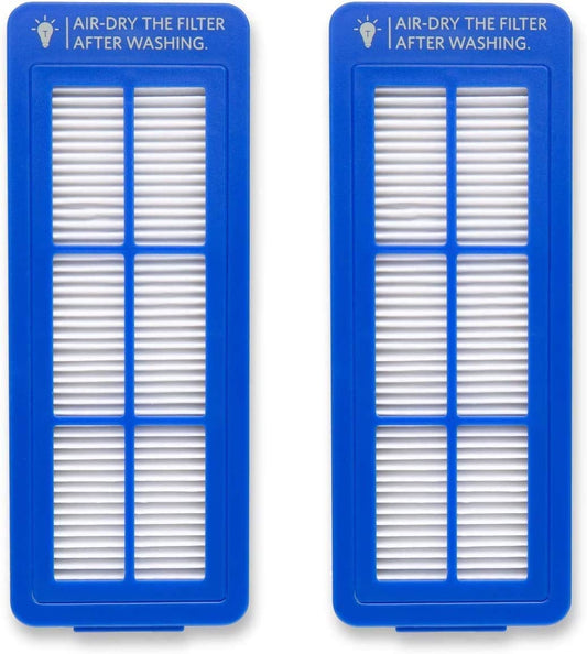 Ersatzset Unibody-Filter