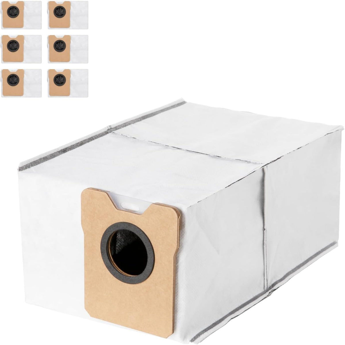 Anker eufy Staubbeutel für Saugroboter C10
