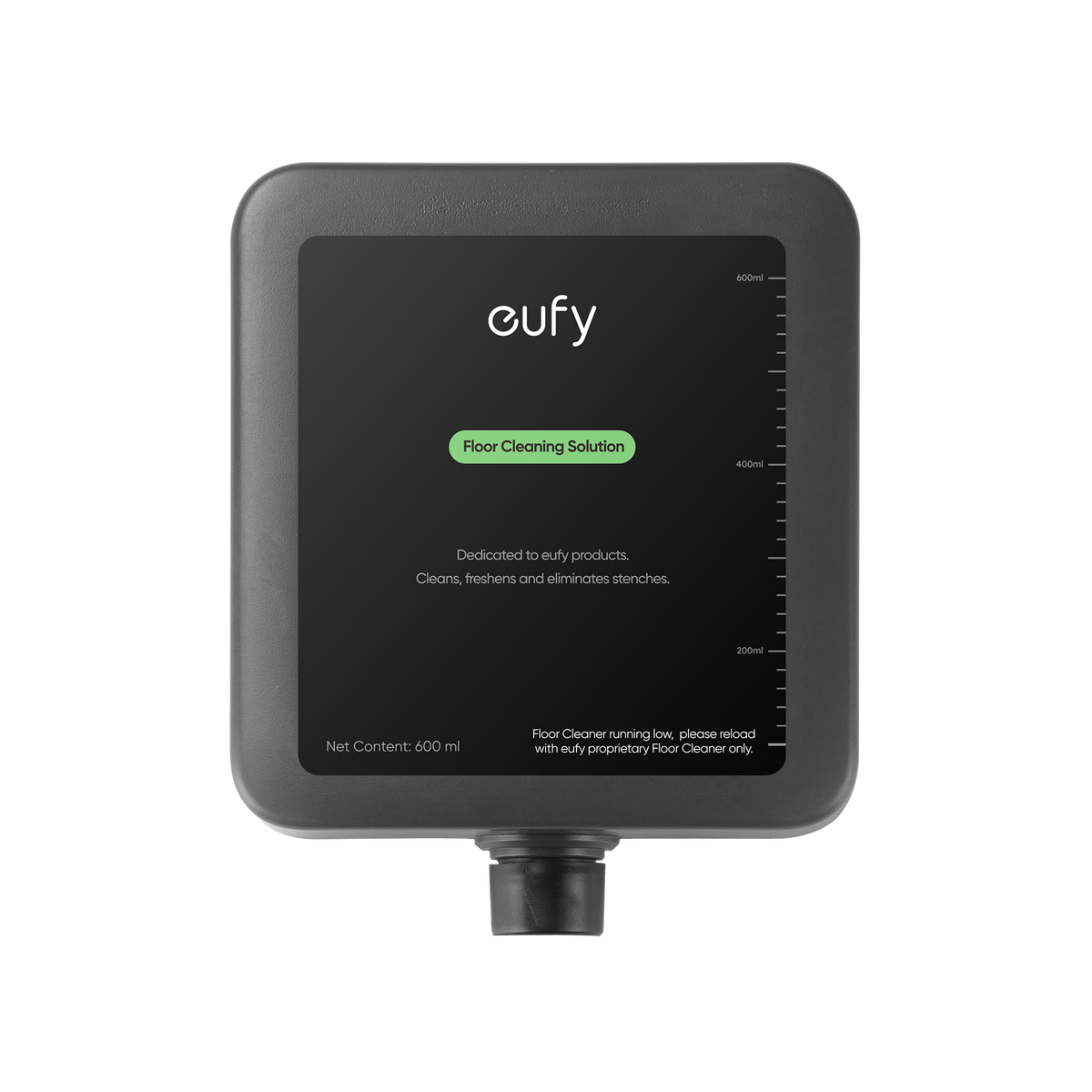 eufy Bodenreinigungslösung für Omni E25