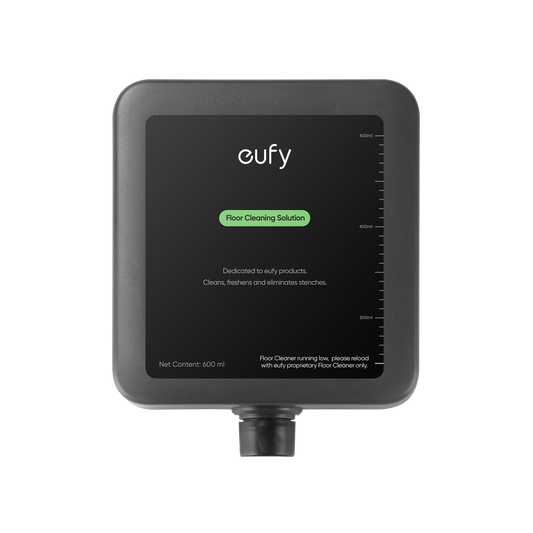 eufy Bodenreinigungslösung für Omni E25