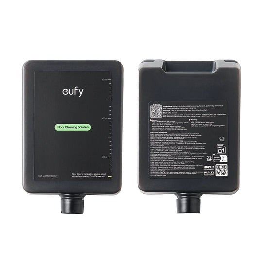 Anker eufy Hartbodenreiniger für Anker eufy Saug- und Wischroboter Omni S2
