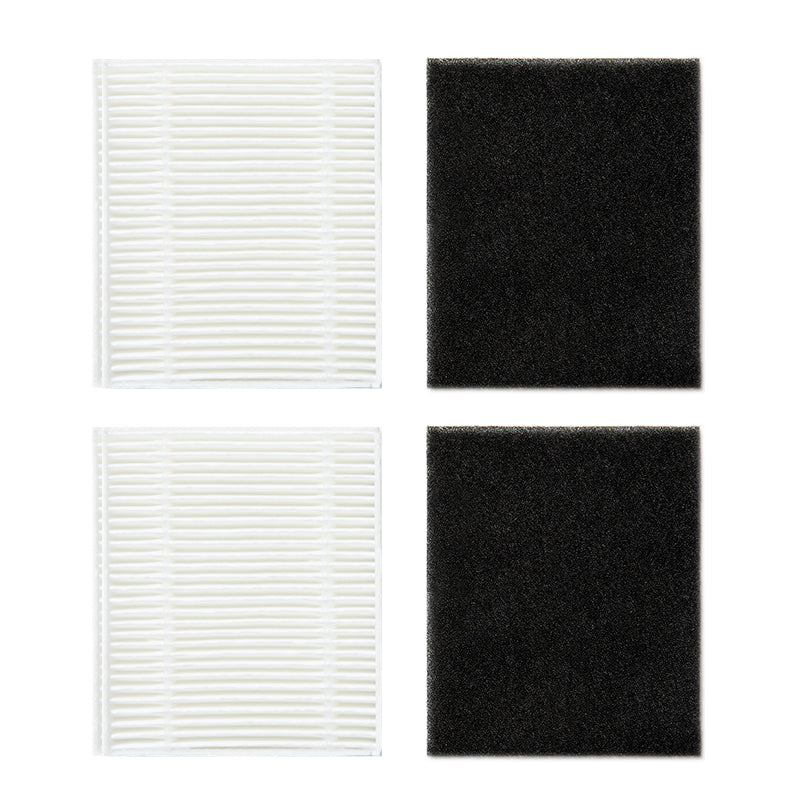 Anker eufy Ersatz‑waschbarer Filter für RoboVac L60/L60 SES/L60 Hybrid/G50/G50 Hybrid