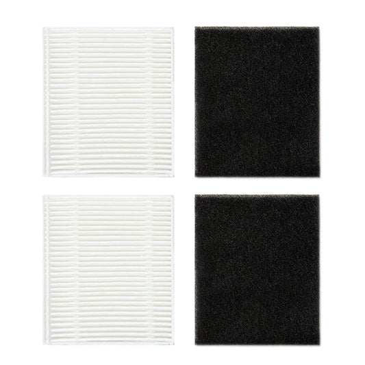 Anker eufy Ersatz‑waschbarer Filter für RoboVac L60/L60 SES/L60 Hybrid/G50/G50 Hybrid