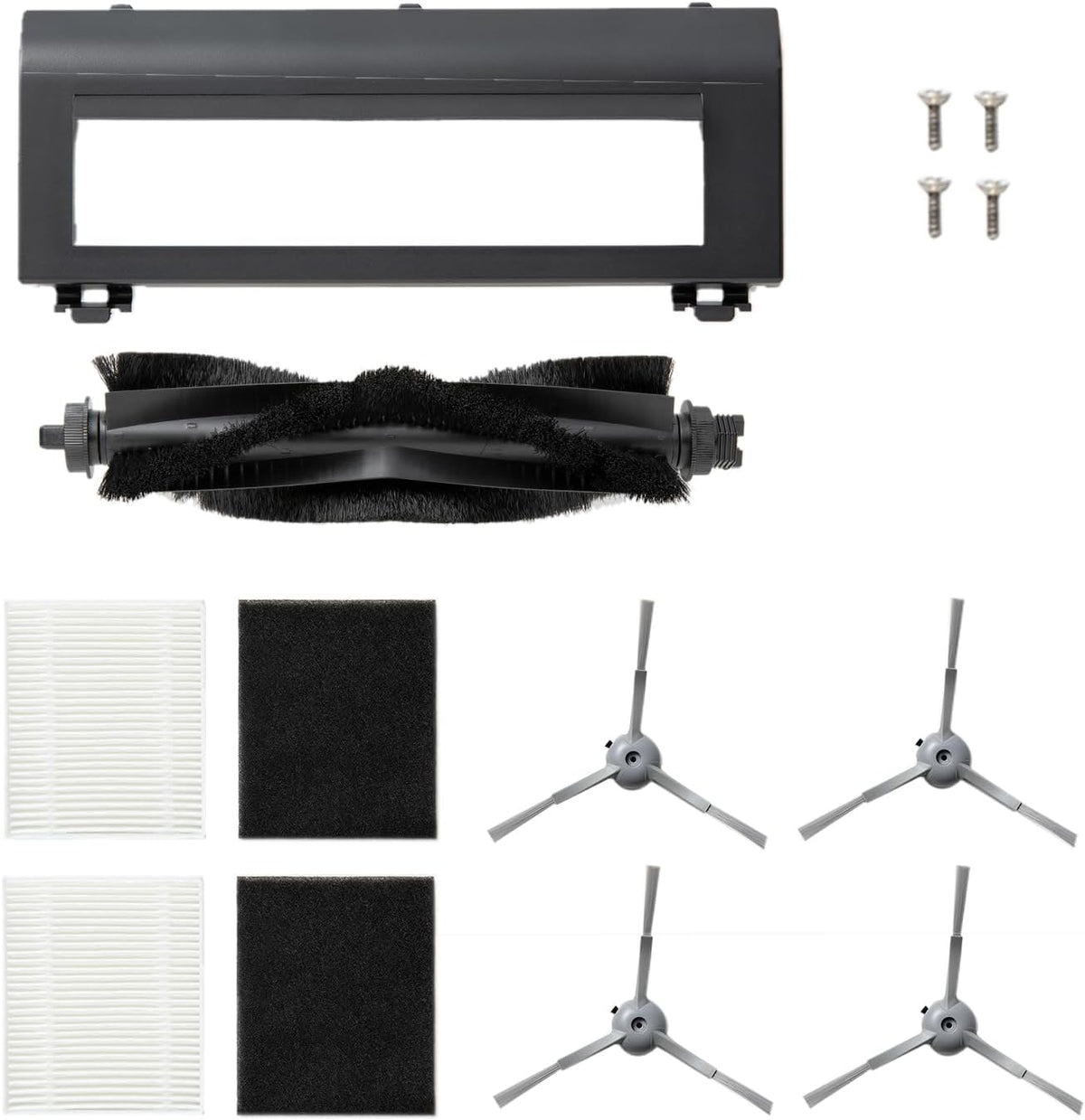 Anker eufy Ersatz‑Zubehör‑Set für L60/L60 Hybrid