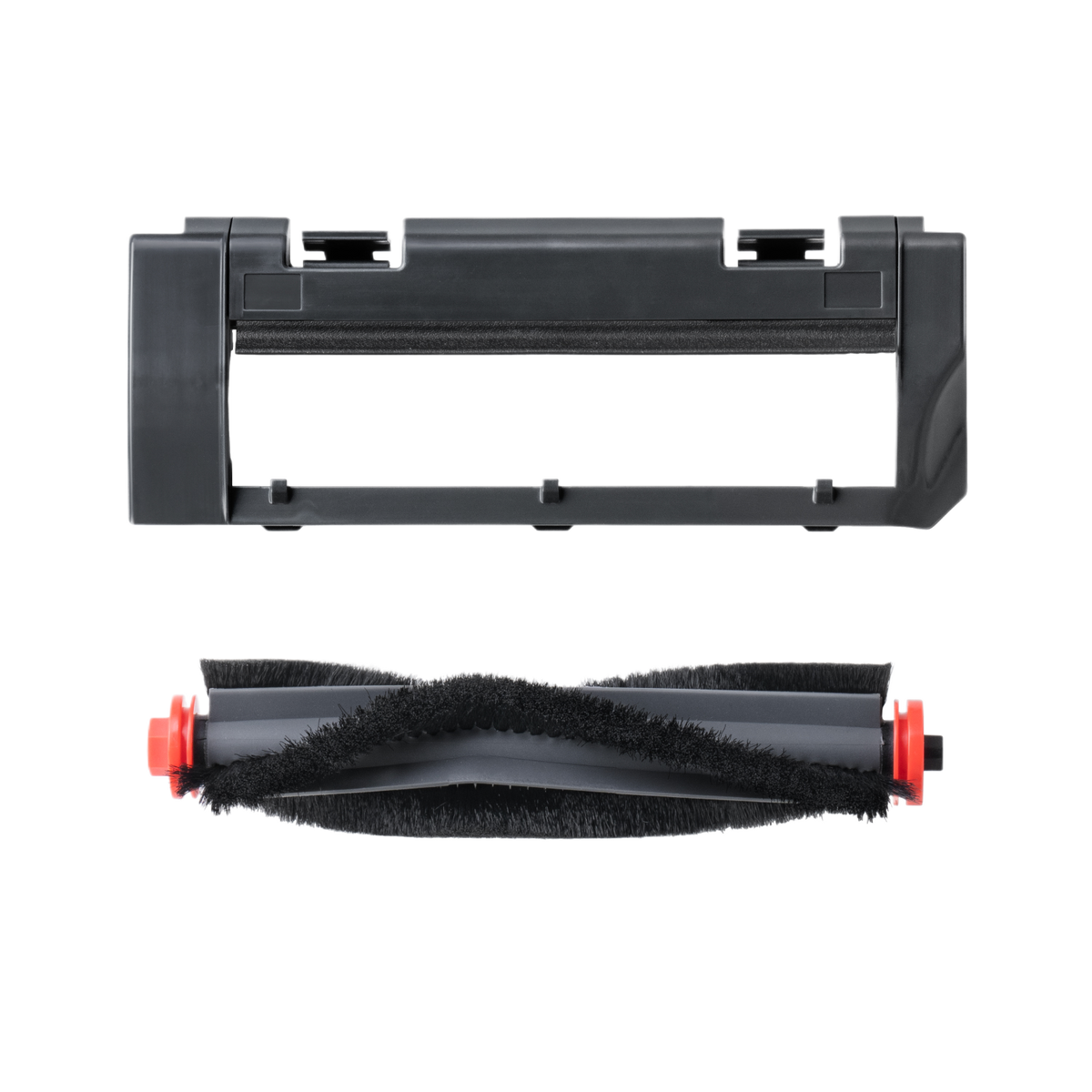 eufy Rollbürste und Bürstenschutz für Saugroboter 3‑in‑1 E20