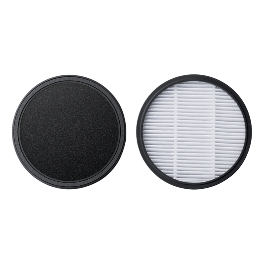 eufy Hochleistungsfilter für Saugroboter 3‑in‑1 E20