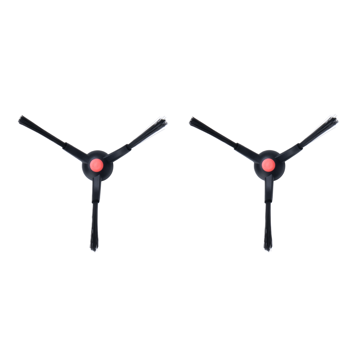 eufy Seitenbürsten für Saugroboter 3‑in‑1 E20