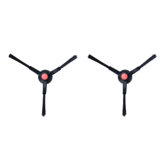 eufy Seitenbürsten für Saugroboter 3‑in‑1 E20