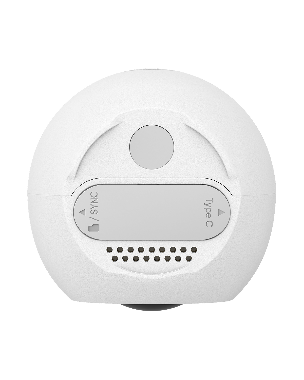 Anker eufy Security eufyCam C35 – Kabellose black