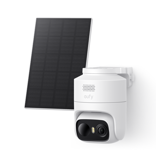 eufyCam C37