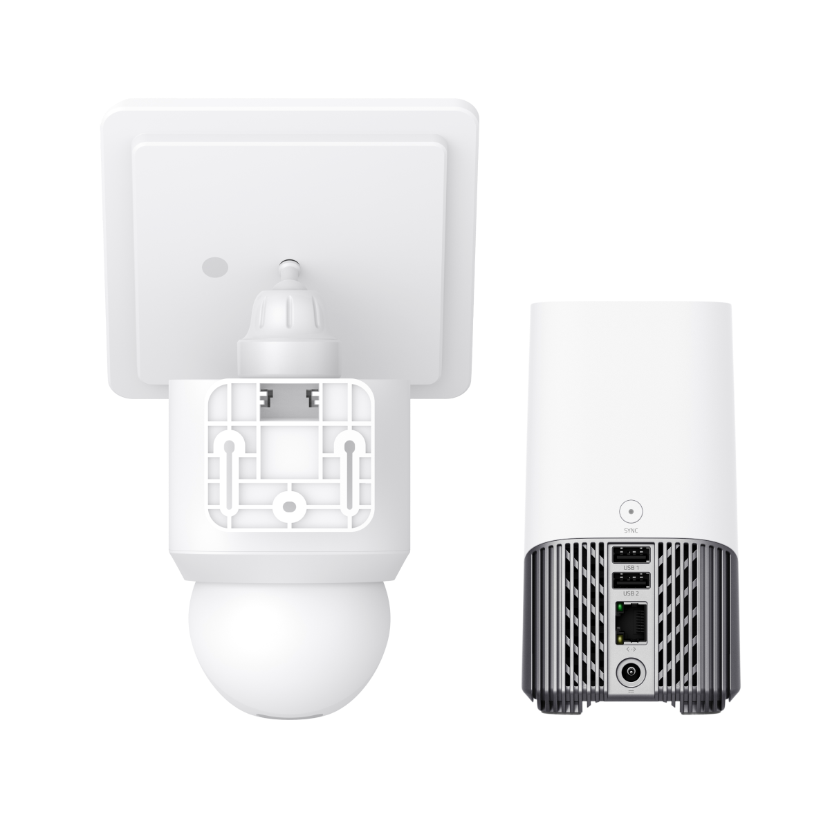 eufyCam Solo E30 und Anker eufy HomeBase™ S380
