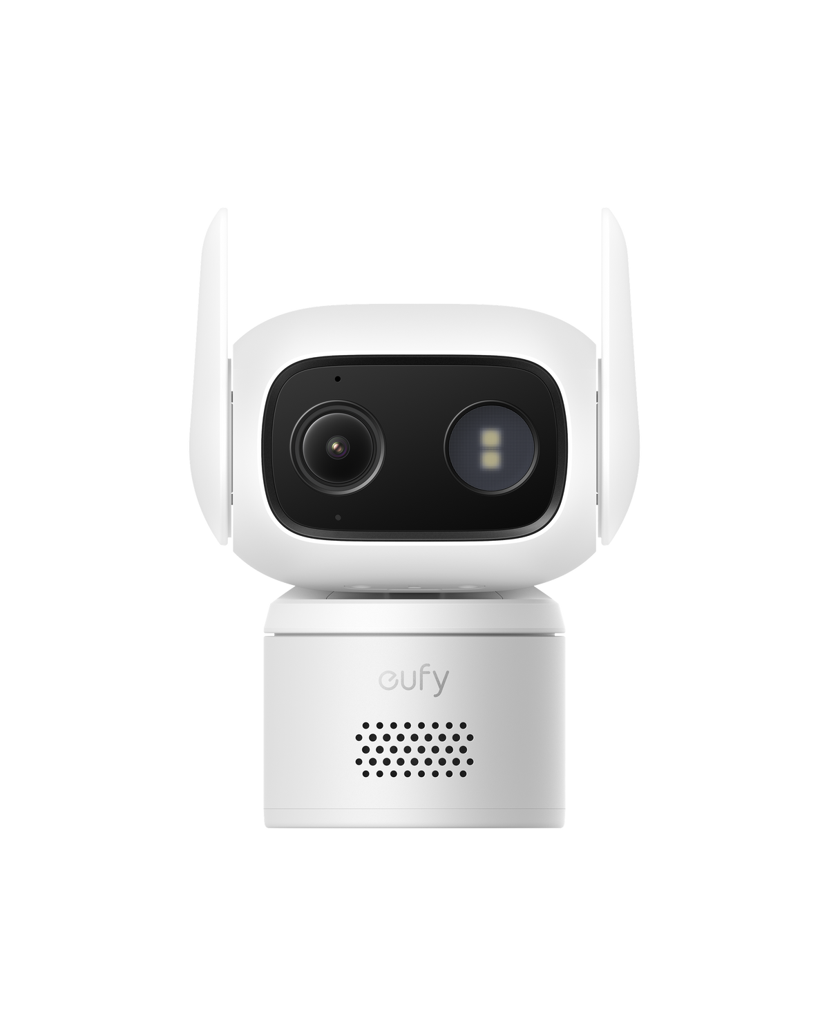 Anker eufy Überwachungskamera C31 kabelgebunden, 2-Kamera-Set