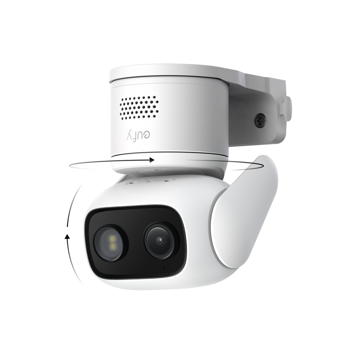 Anker eufy Überwachungskamera C31 kabelgebunden