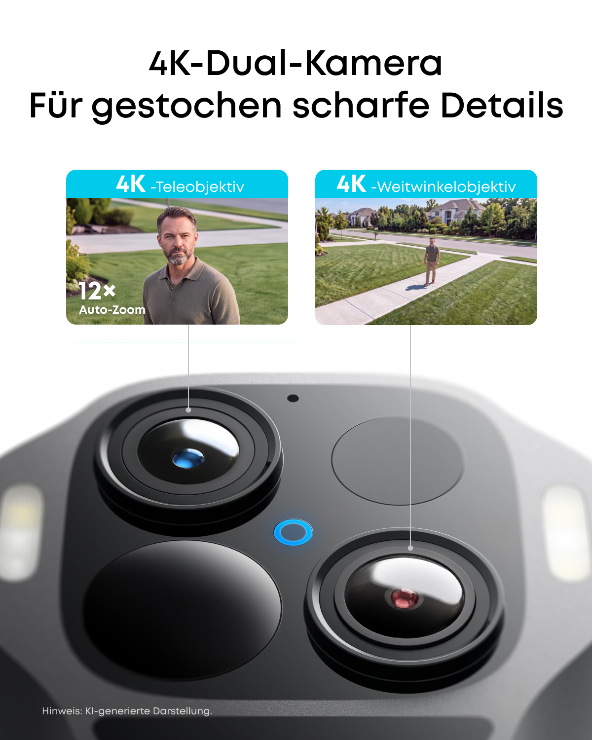 Anker eufy SoloCam E50