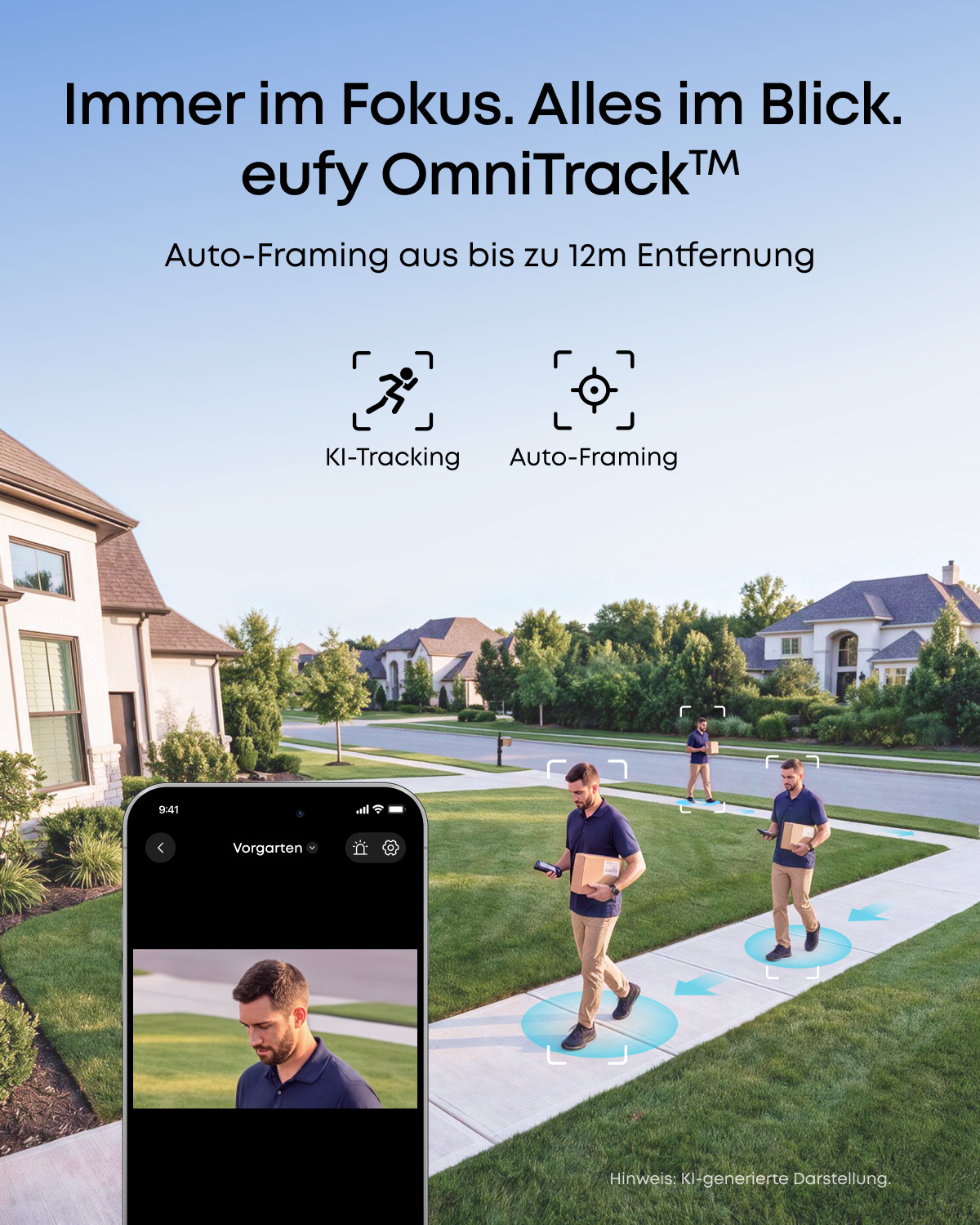 Anker eufy SoloCam E50