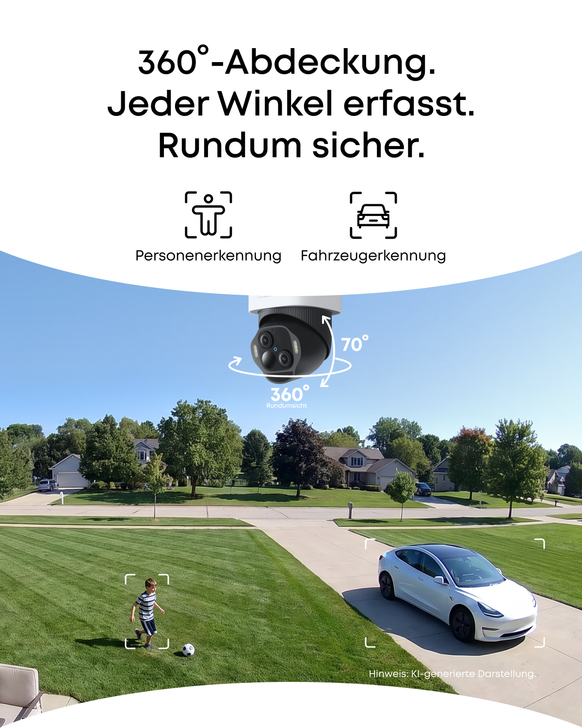 Anker eufy SoloCam E50