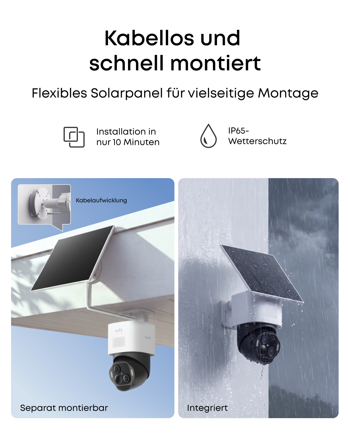 Anker eufy SoloCam E50