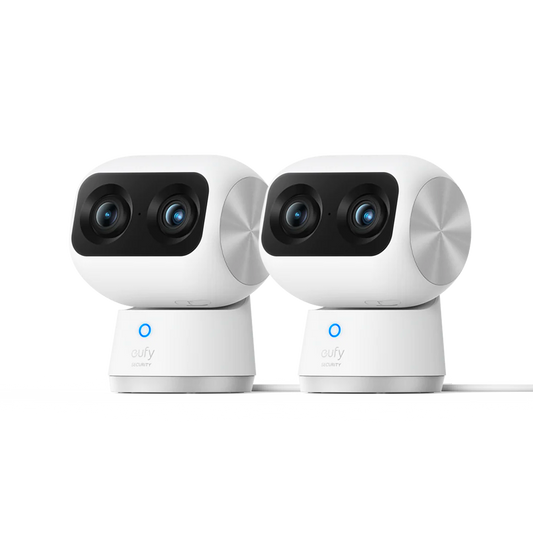 Indoor Cam S350 (Doppelpack)