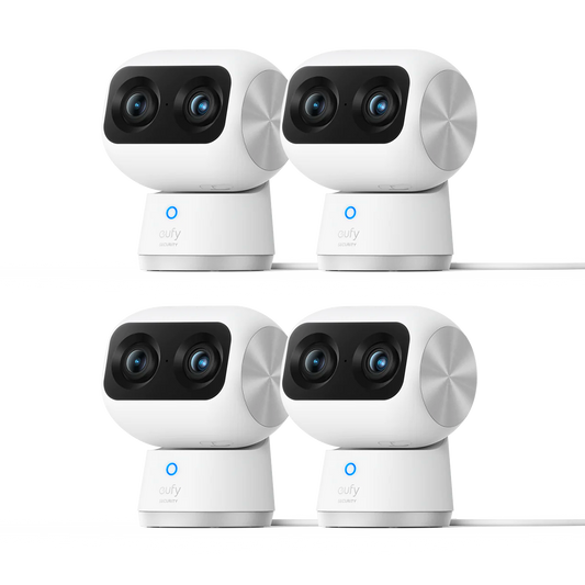 Indoor Cam S350 (Vierpack)