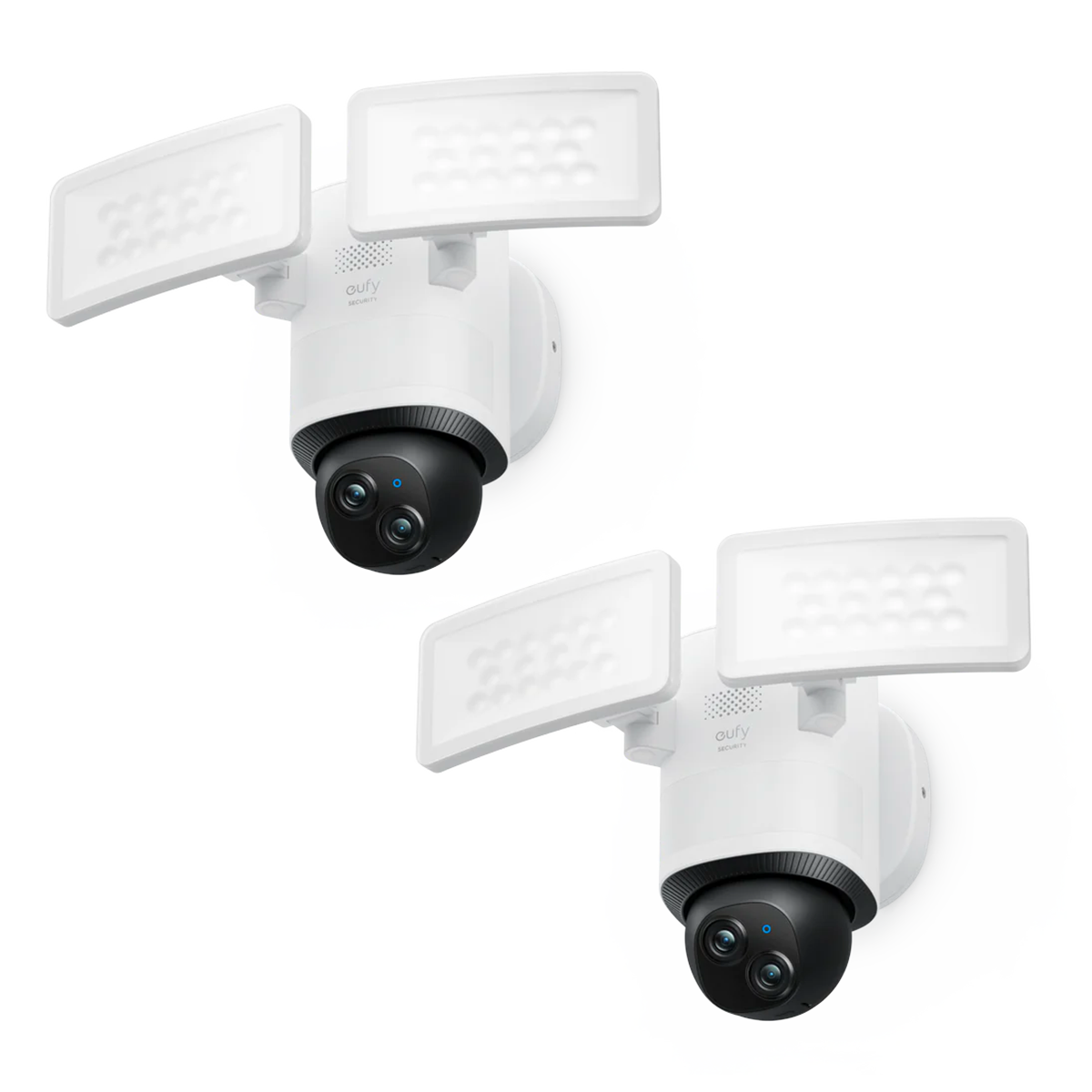Flutlichtkamera E340 (Doppelpack)