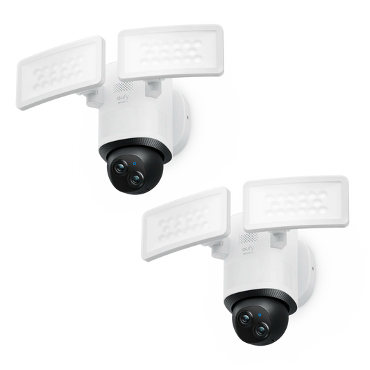 Flutlichtkamera E340 (Doppelpack)