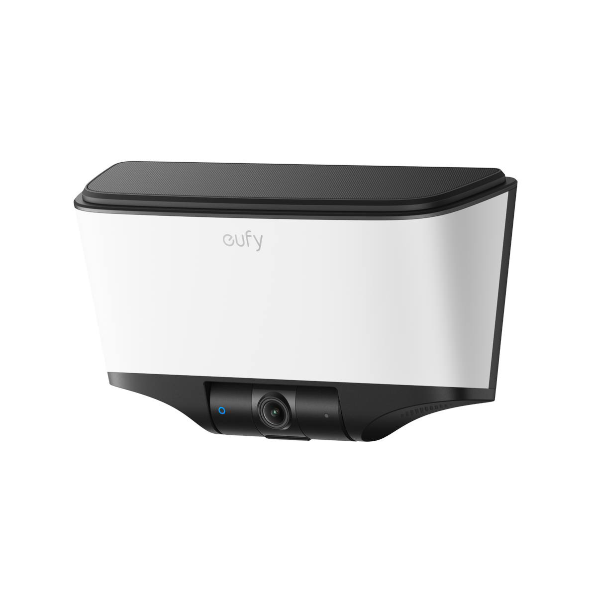 eufy Wandleuchte mit Kamera S4