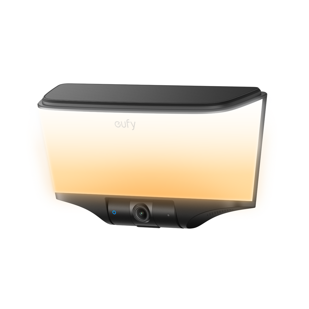 eufy Wandleuchte mit Kamera S4