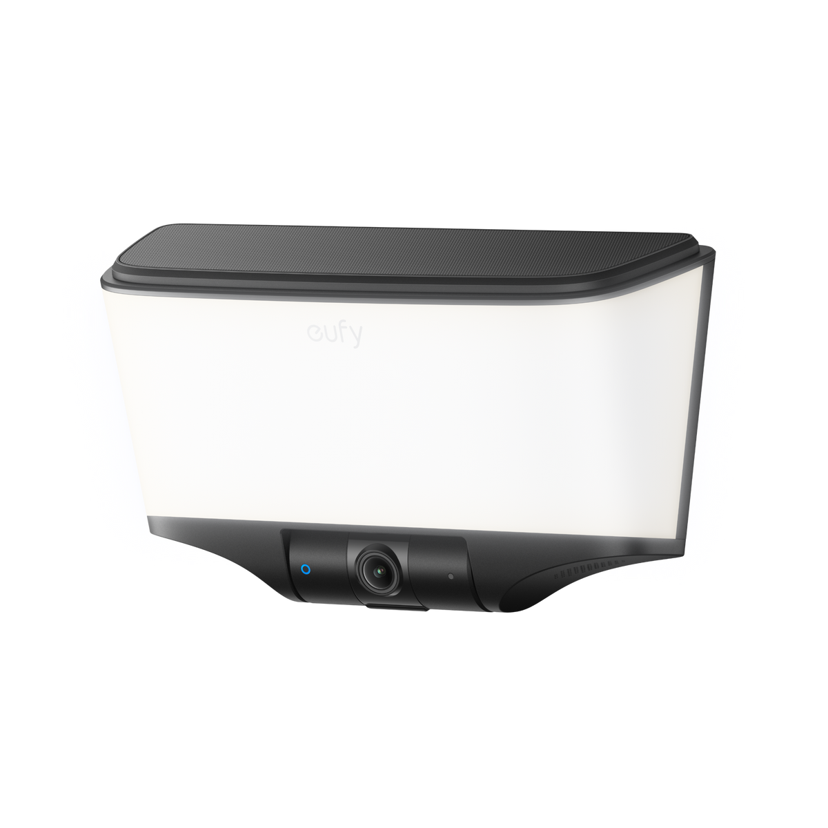 eufy Wandleuchte mit Kamera S4
