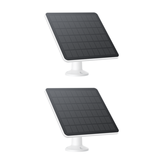 eufy Security Solarpanel (Doppelpack)