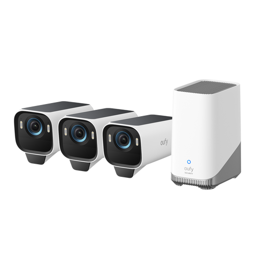 3-Kamera-Set